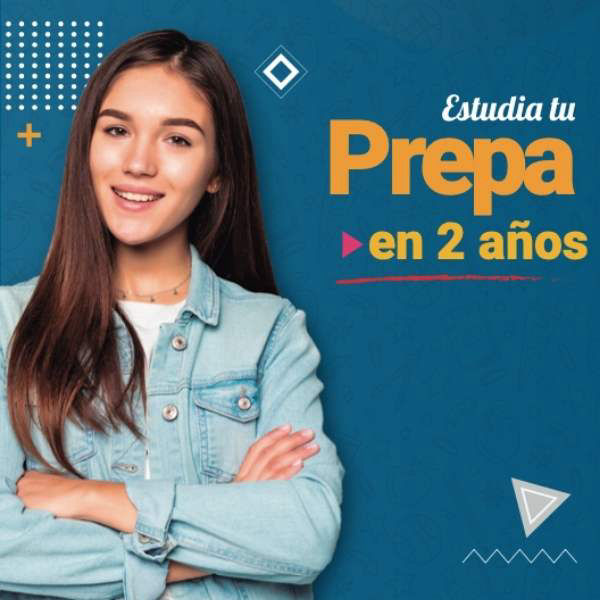 Universidad Itec - Prepa 2 Años