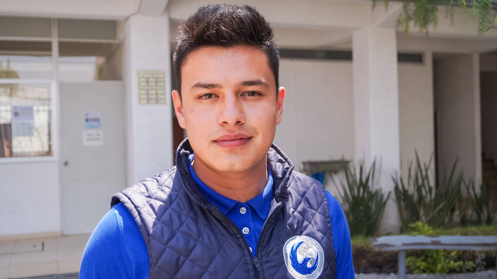 UNIVERSIDAD ITEC