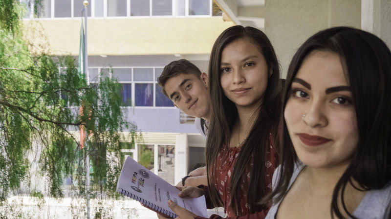 UNIVERSIDAD ITEC