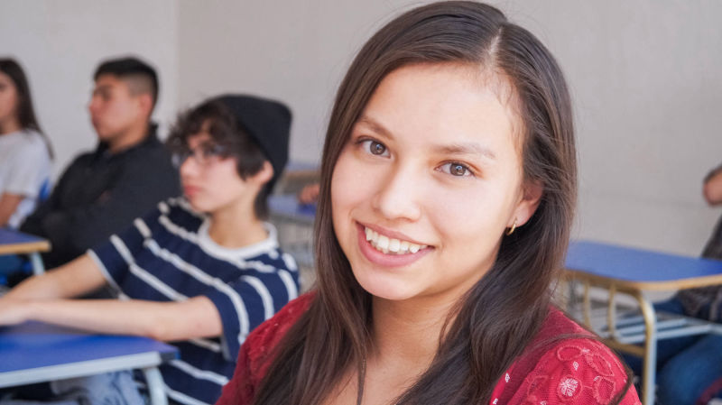UNIVERSIDAD ITEC